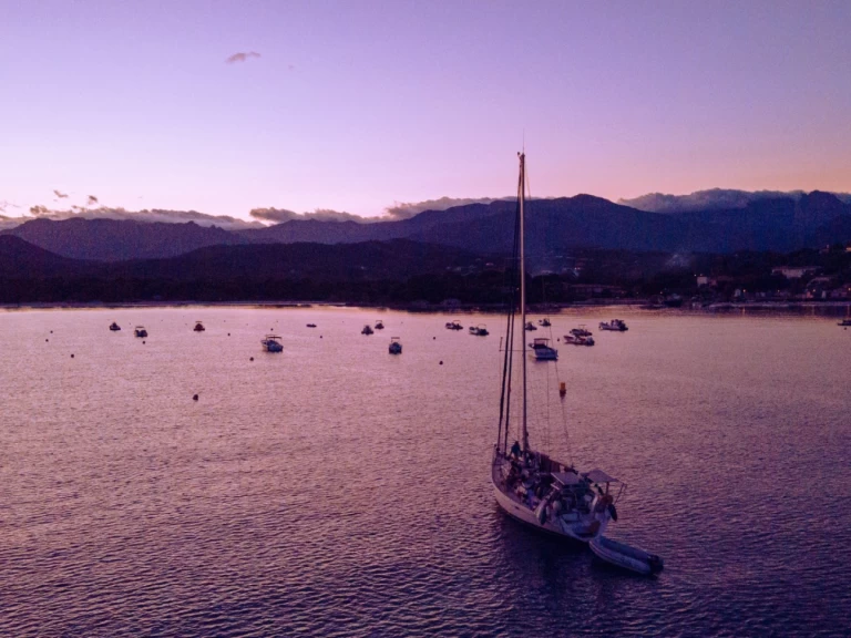 Segelboot mit oder ohne Skipper Kirie mieten in Le Marin