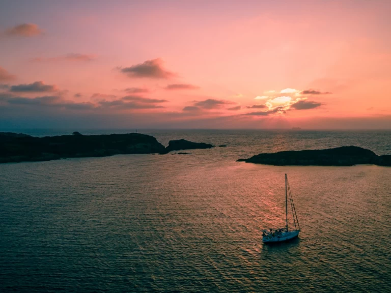 Segelboot mieten in Le Marin zum besten Preis