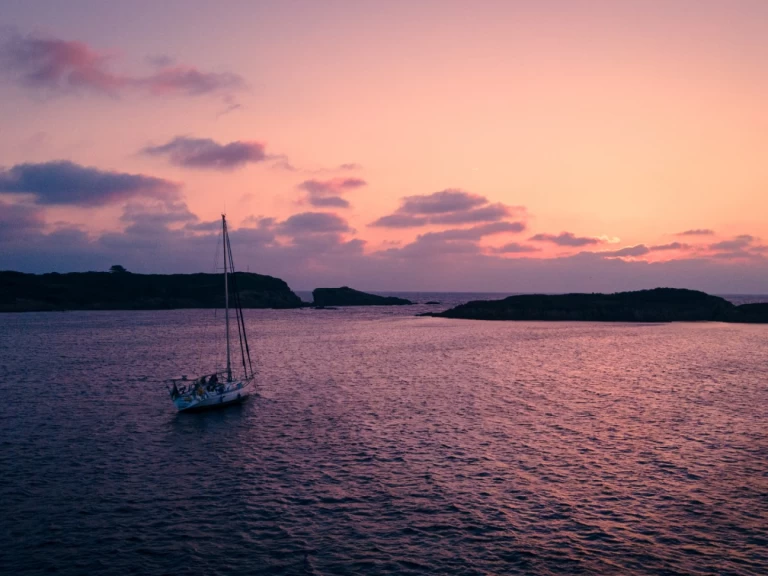 Kirie Feeling 486 mieten Le Marin