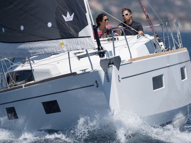 Segelboot mieten in Punat zum besten Preis