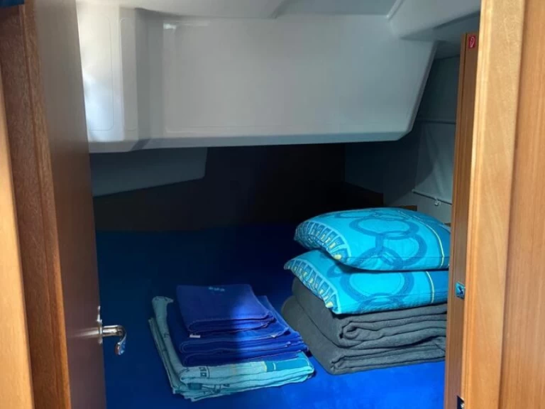 Bavaria Bavaria C38 mieten Vrsar