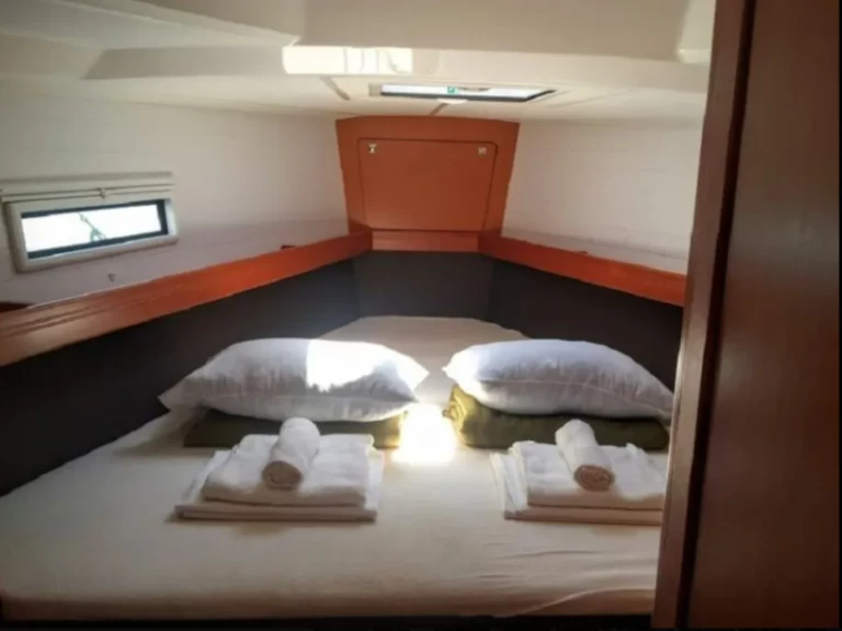 Segelboot mieten in Lefkáda - Bavaria Cruiser 37