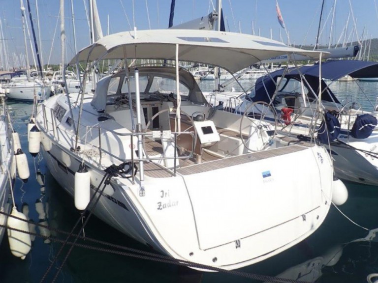 Bavaria Bavaria 46 BT '15 mieten Sukošan