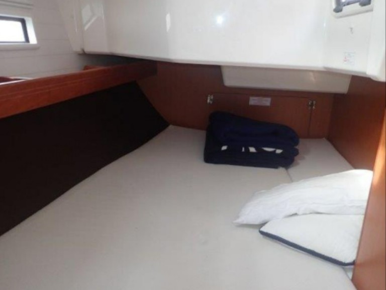 Boot mieten Sukošan günstig Bavaria 37 '15