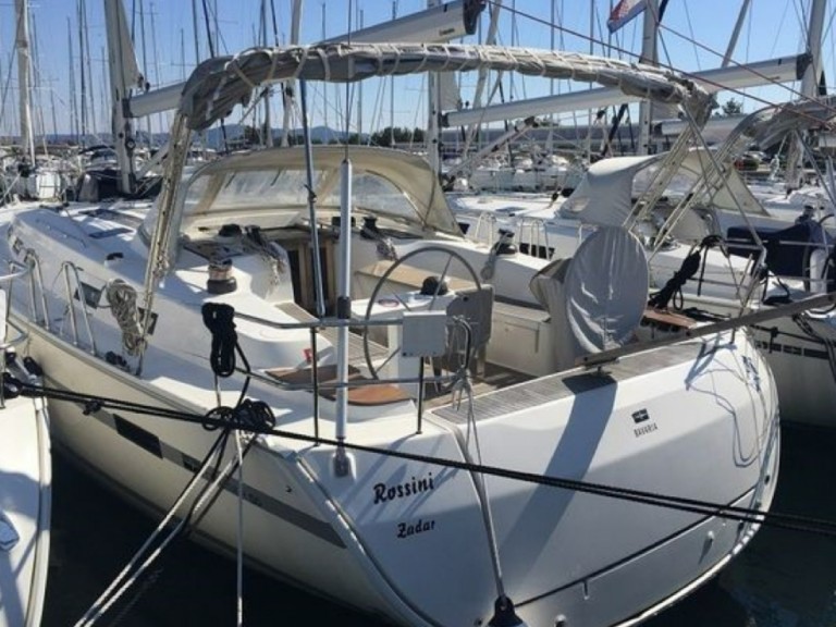 Boot mieten Sukošan günstig Bavaria 50 BT '12