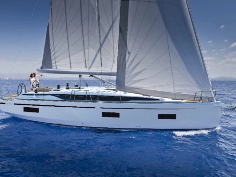 Bootsverleih Bavaria Bavaria C42 Zadar Samboat