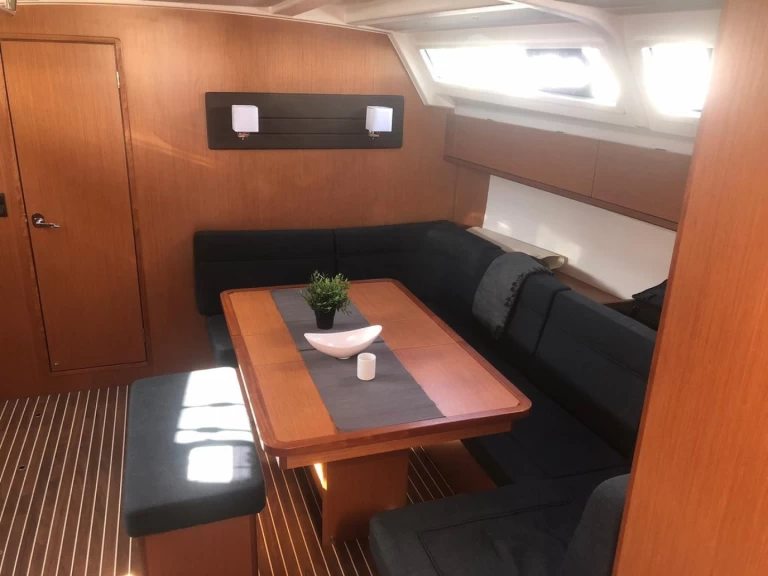 Boot mieten Göcek günstig Cruiser 46