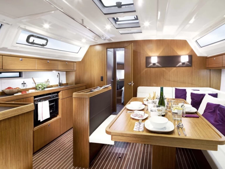 Bootsverleih Bavaria Cruiser 46 Rhodos Samboat