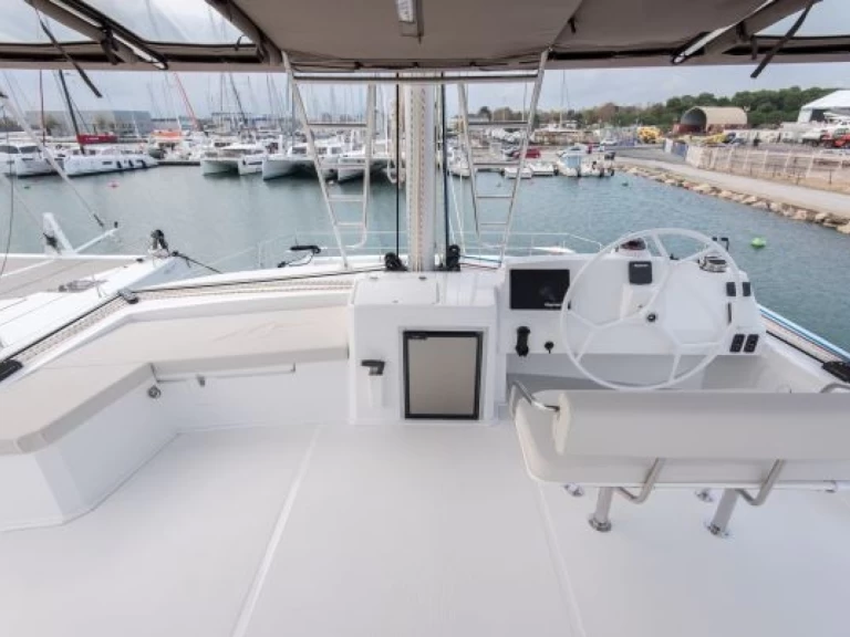 Bali Bali 5.4 mieten Nassau