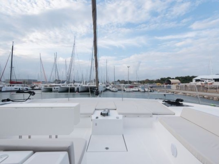YachtCharter in Nassau - Bali Catamarans Bali 5.4 auf SamBoat