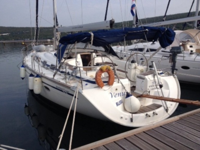 Segelboot mieten in Punat - Bavaria Bavaria 46