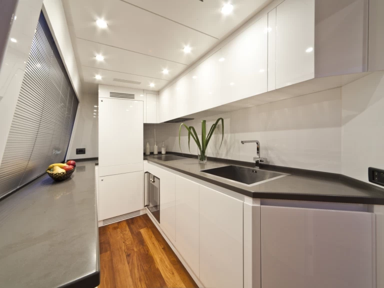 Bootsverleih Abacus Abacus 78 Fly Seget Donji Samboat