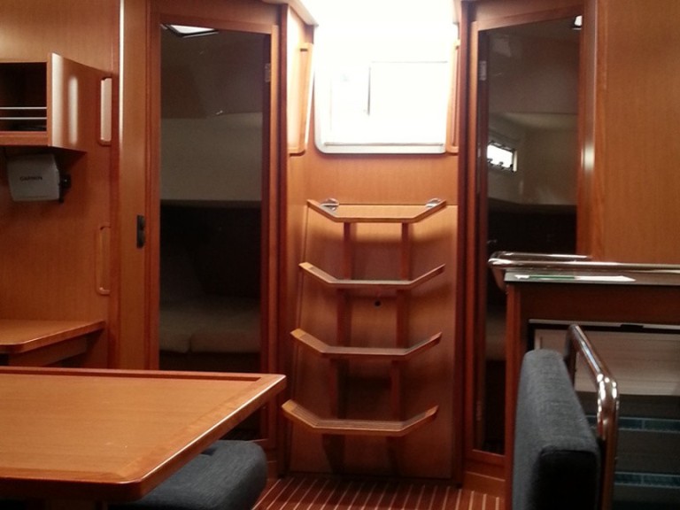 Bavaria Bavaria 45 Cruiser mieten Sukošan