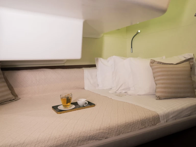 Katamaran mit oder ohne Skipper Lagoon mieten in Pálairos