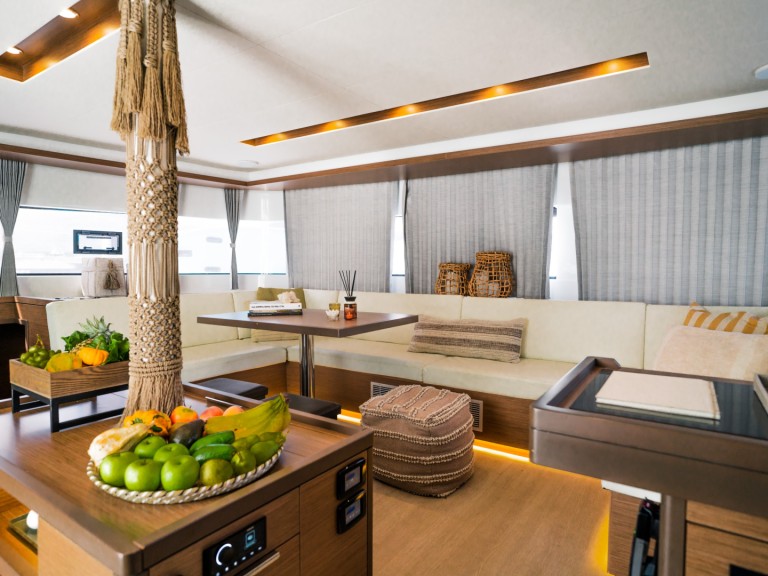 Lagoon Lagoon 50 mieten Pálairos