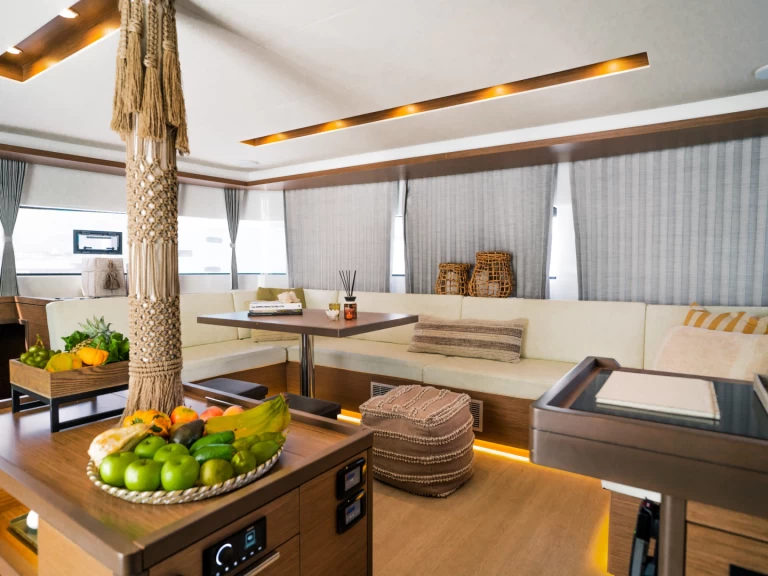 Lagoon Lagoon 50 mieten Pálairos