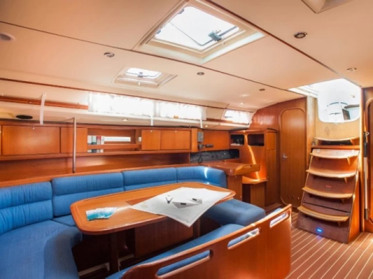 Segelboot mieten in Split - Dufour Dufour 455 Grand Large
