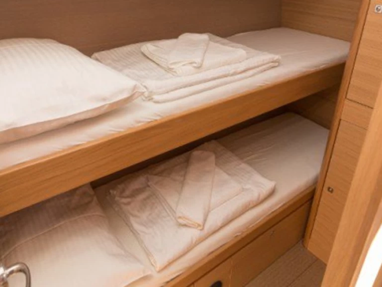 Vermietung Segelboot Dufour mit Führerschein