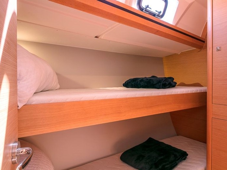 Segelboot mieten in Olbia zum besten Preis