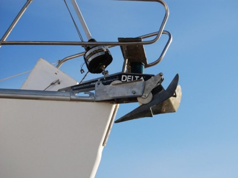 Bavaria Bavaria 36 (Owner's version) mieten Volos