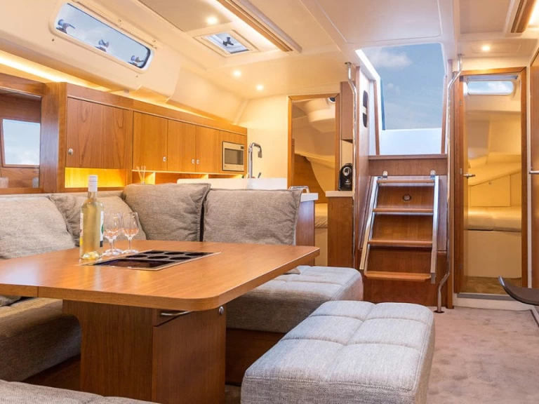 Segelboot mieten in Álimos zum besten Preis