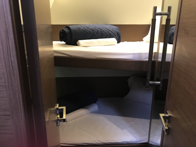 Bootsverleih Lagoon Lagoon 52 F Cugnana Verde Samboat