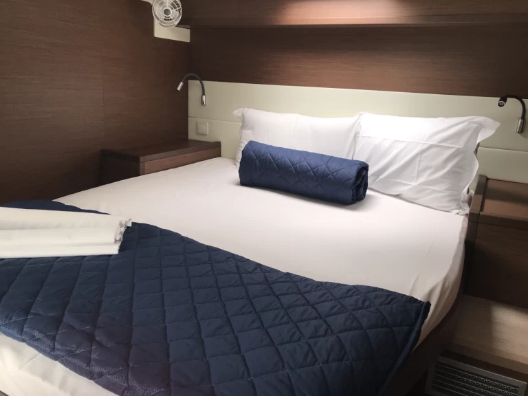 Katamaran mieten in Le Marin zum besten Preis