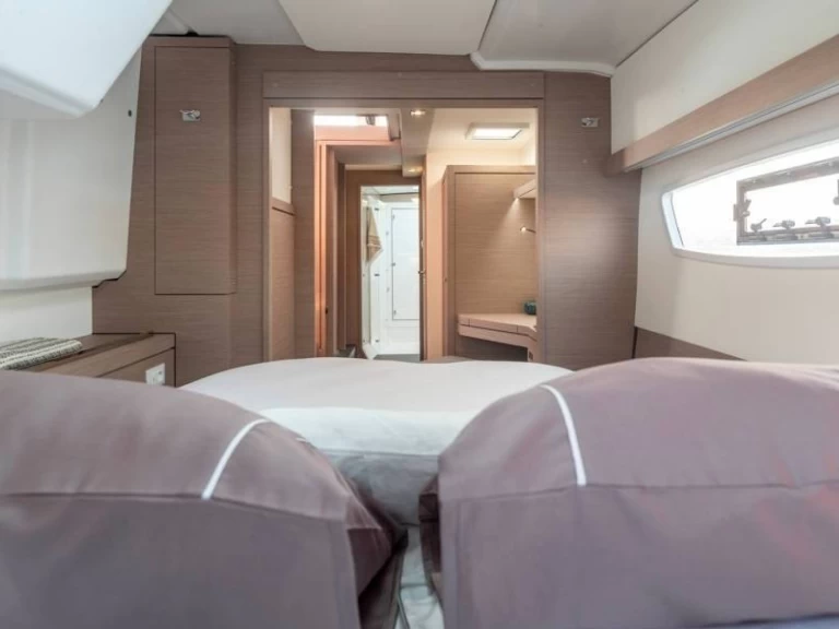 Vermietung Katamaran Fountaine Pajot mit Führerschein