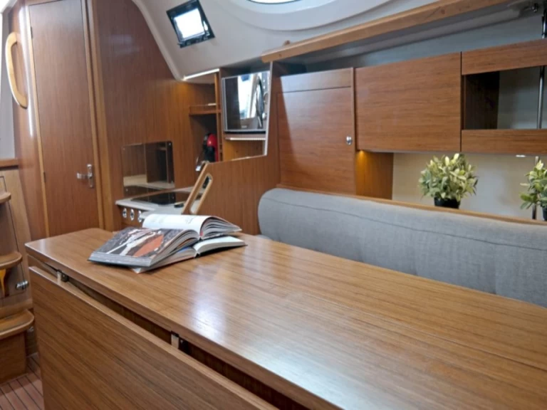 Boot mieten Wilkasy günstig Maxus 33.1 RS Prestige +