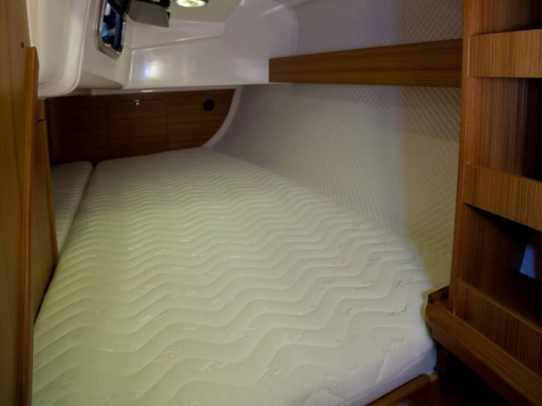 Vermietung Segelboot Northman mit Führerschein