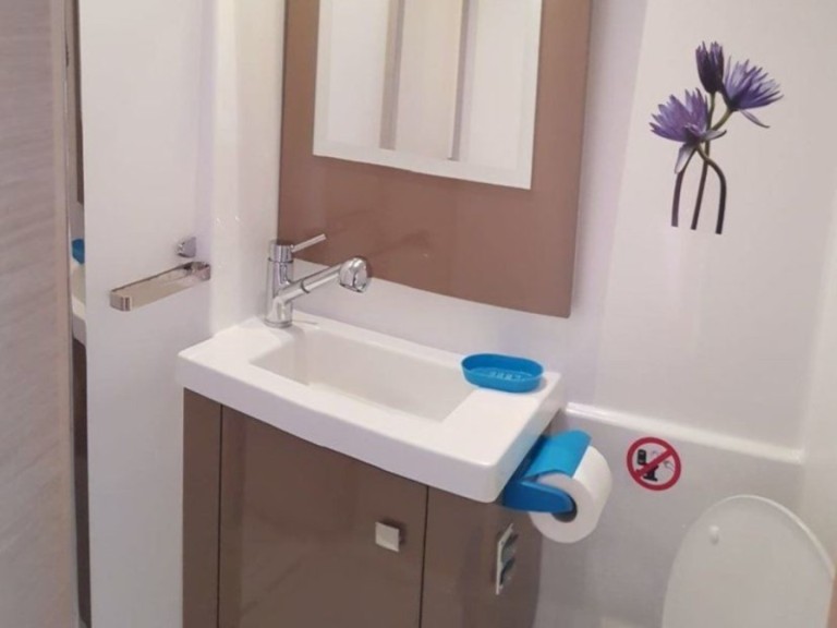 Boot mieten Lavrion günstig Astrea 42