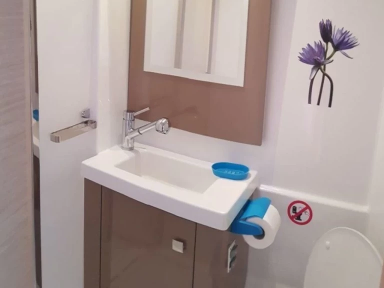 Boot mieten Lavrion günstig Astrea 42