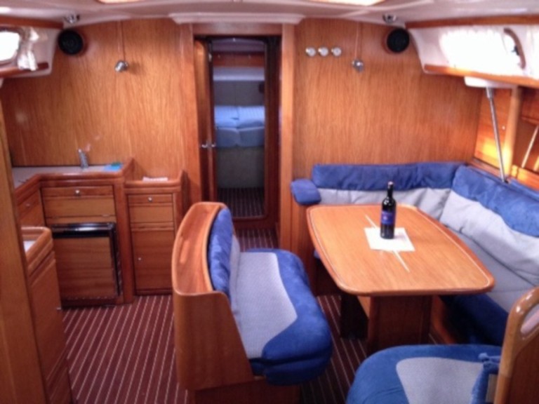 YachtCharter in Punat - Bavaria Bavaria 46 auf SamBoat