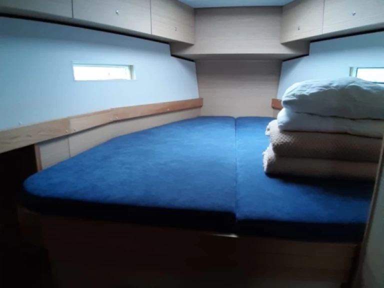 Boot mieten Punat günstig D&D Kufner 50