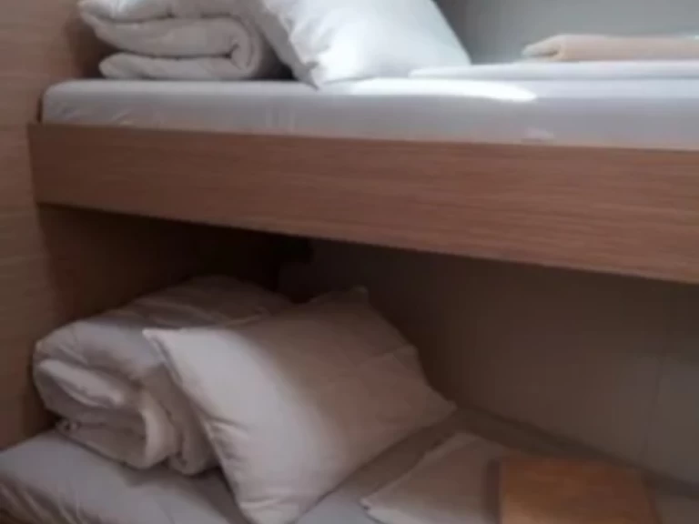 Segelboot mieten in Punat - D&D Yacht D&D Kufner 50