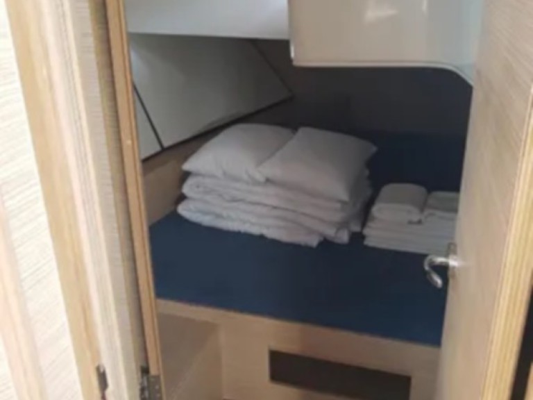 Segelboot mieten in Punat - D&D Yacht D&D Kufner 54.2