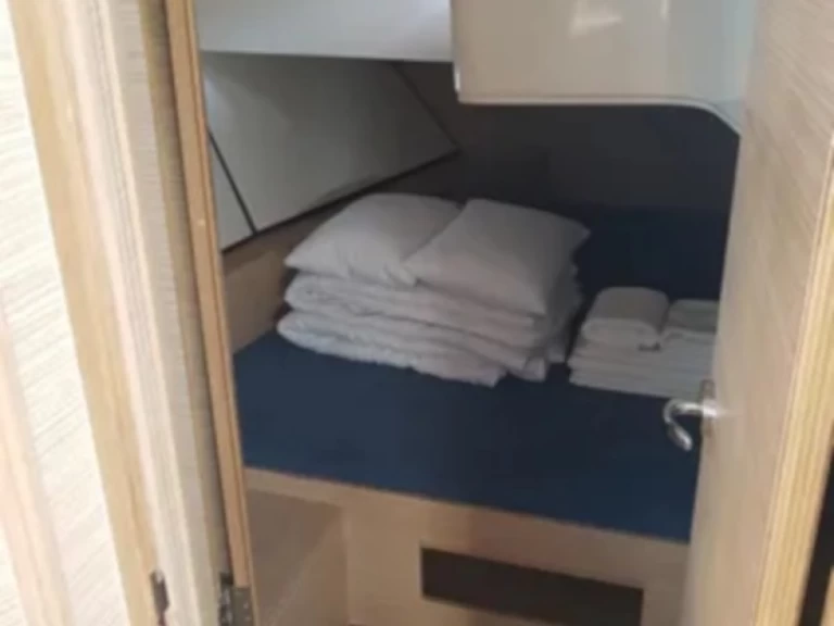 Segelboot mieten in Punat - D&D Yacht D&D Kufner 54.2