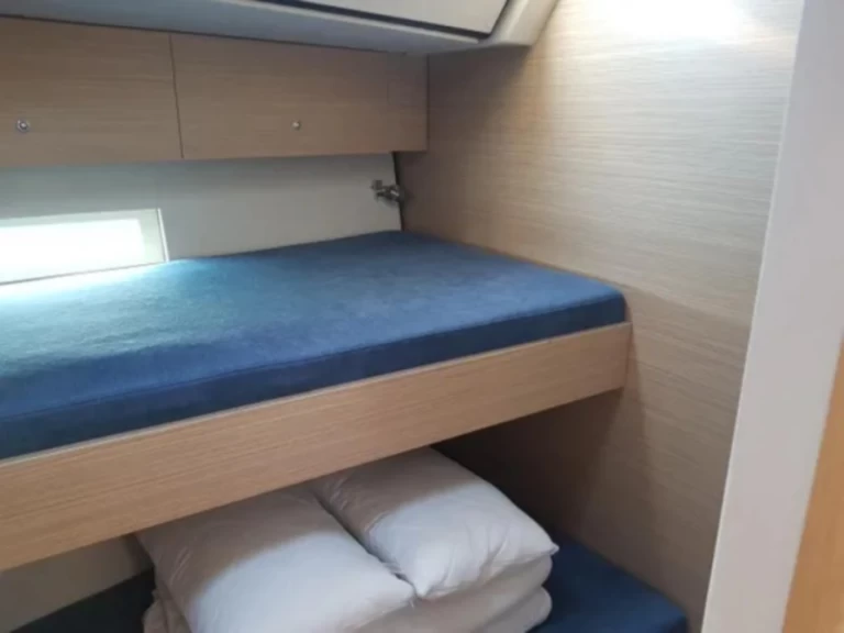 Segelboot mit oder ohne Skipper D&D Yacht mieten in Punat