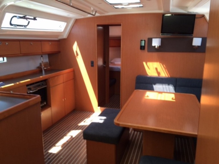 Bootsverleih Bavaria Cruiser 46 Trogir Samboat