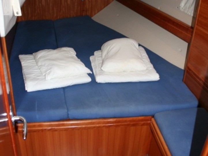 Boot mieten Trogir günstig Bavaria 50 Cruiser