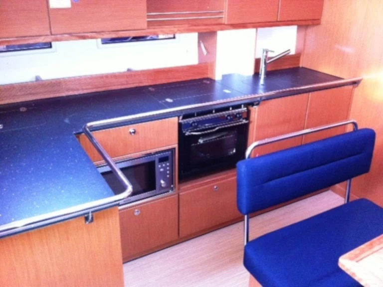 Segelboot mieten in Trogir - Bavaria Cruiser 45