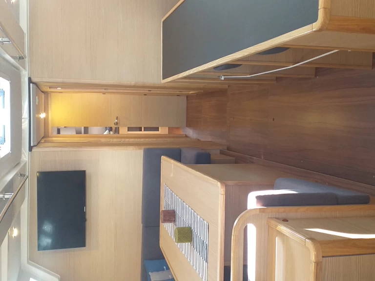 YachtCharter in Trogir - D&D Yacht D&D Kufner 50 I. auf SamBoat