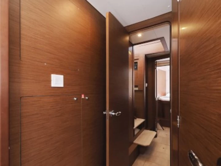 Katamaran mieten in Sukošan zum besten Preis