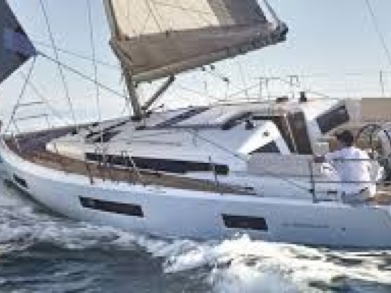 Segelboot mieten in Pomer zum besten Preis