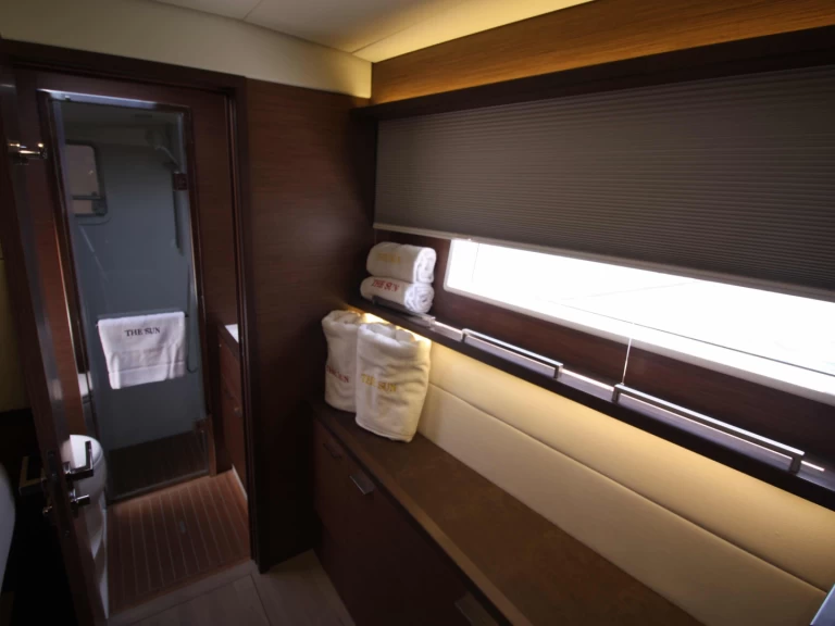 Ein Lagoon Lagoon 620 mieten in Marigot