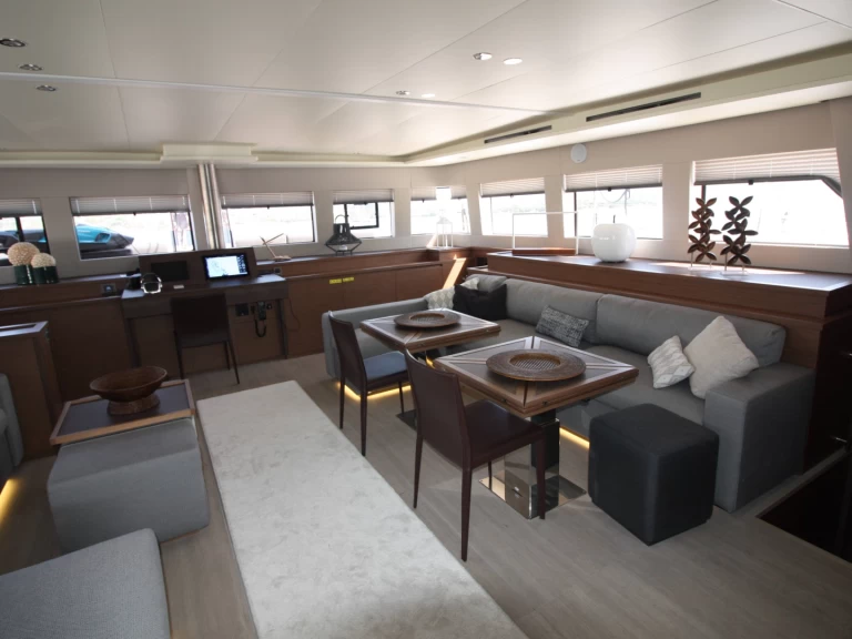 YachtCharter in Saint George's - Lagoon Lagoon 620 auf SamBoat