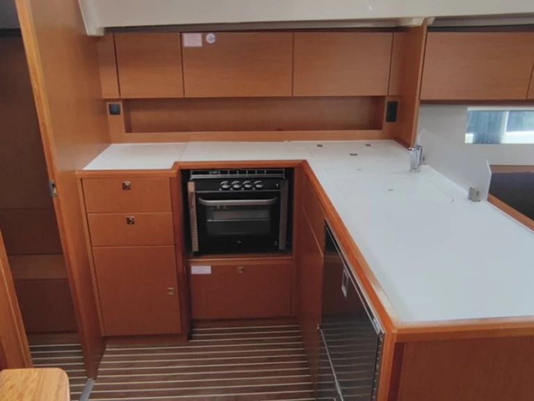 Segelboot mieten in Álimos - Bavaria Bavaria C45