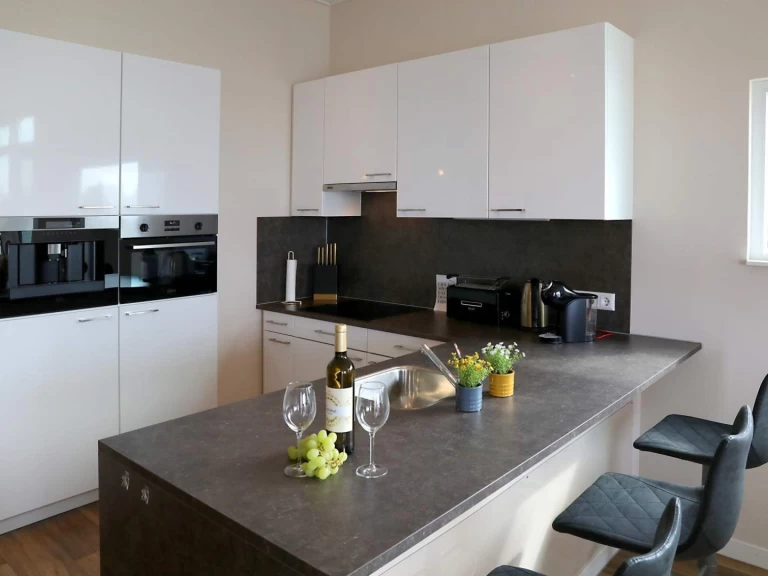 FLOATING 85-2 mieten Ribnitz-Damgarten