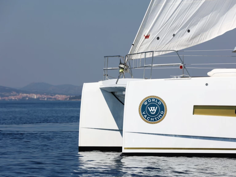 Bali Bali 4.1 mieten Šibenik