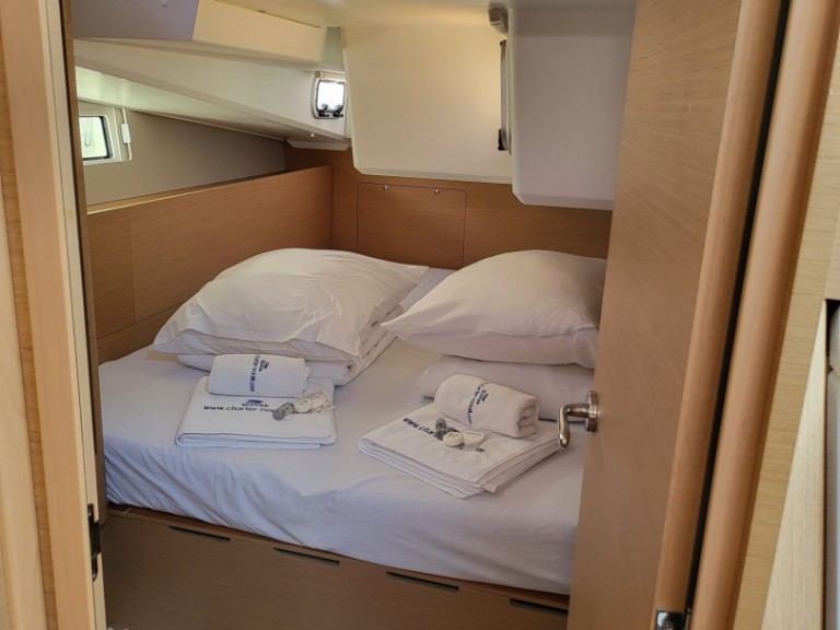 Segelboot mieten in Biograd na Moru zum besten Preis